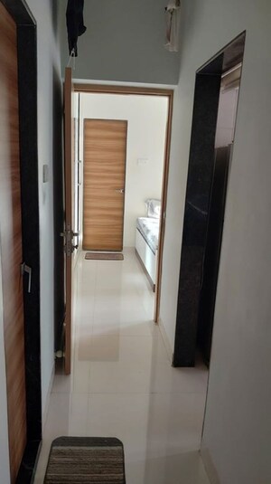 Lobby in 1 BHK Apartment at Rishab Anton CHS, Kandivali West – for Rent