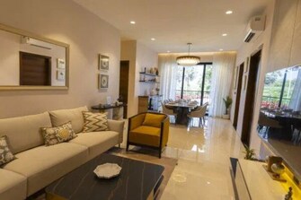 3 BHK + Store Room 1766 Sq.Ft. Apartment in Mahaveer Sitara