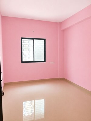Living Room in 1 BHK Apartment at Tingre Nagar – for Rent