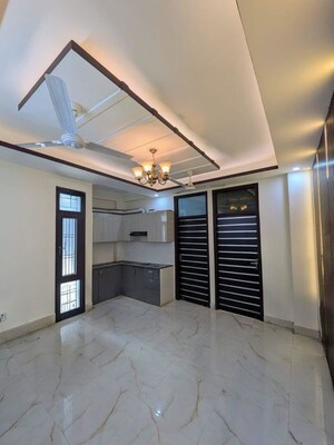 2 BHK Builder Floor For Rent in Sector 22