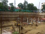 1 Rk  500 Sq.Ft. Apartment in Sigma II Greater Noida