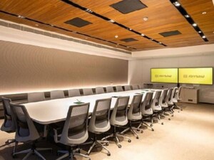  Office Space For Rent in Nitesh Broadway, Mg Road