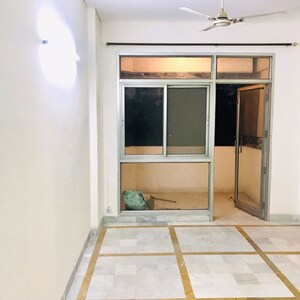 Building Lobby in 2 BHK Builder Floor at Sector 21 – for Rent