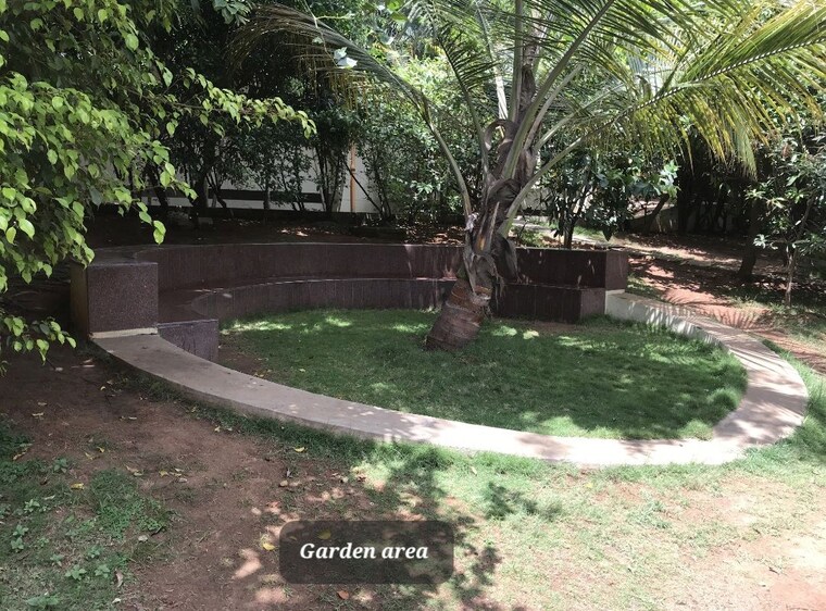 Exterior View, srk-gardens 3 Bedroom 1838 Sq.Ft. Apartment In Kudlu Gate Bangalore 10540717