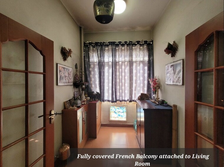 undefined, srk-gardens 3 Bedroom 1838 Sq.Ft. Apartment In Kudlu Gate Bangalore 10540717