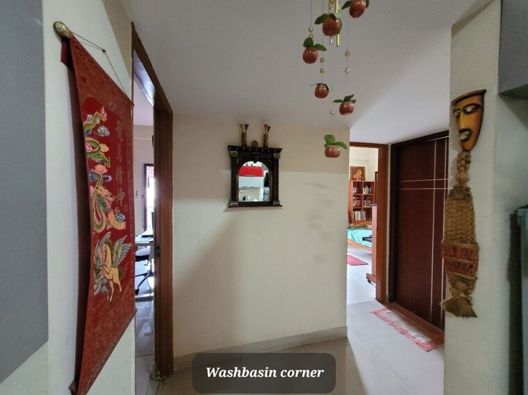undefined, srk-gardens 3 Bedroom 1838 Sq.Ft. Apartment In Kudlu Gate Bangalore 10540717