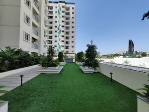 2 BHK Apartment – Exterior View View at Mana Macasa Emerald, Choodasandra - for Sale