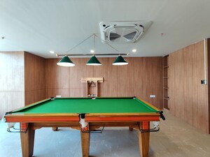 Kitchen in 2 BHK Apartment at Mana Macasa Emerald, Choodasandra – for Sale