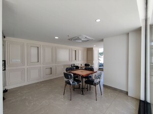 Parking in 2 BHK Apartment at Mana Macasa Emerald, Choodasandra – for Sale