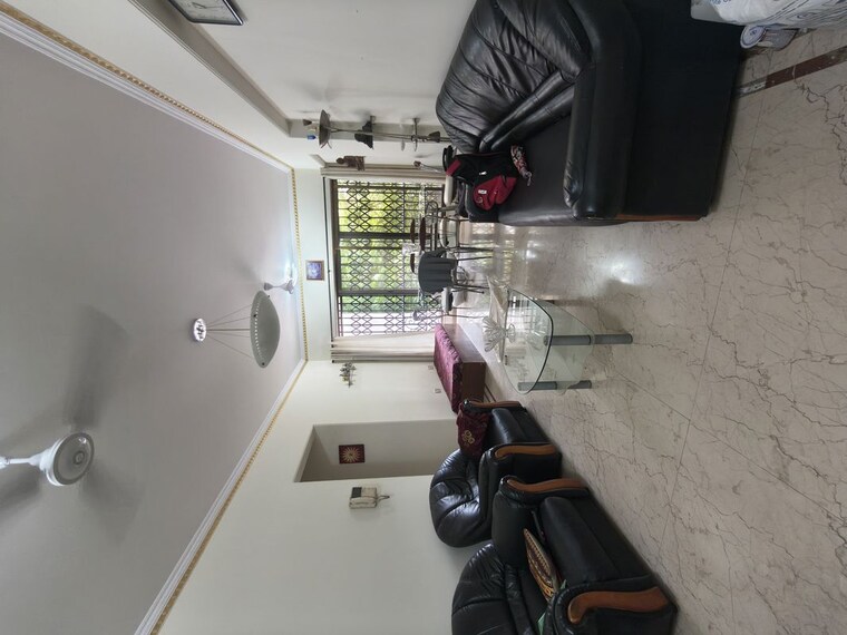 Living Room, harshvardhan-chs-powai 2 Bedroom 1050 Sq.Ft. Apartment In Powai Mumbai 10622435
