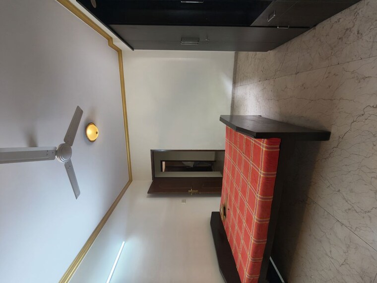 Bedroom, harshvardhan-chs-powai 2 Bedroom 1050 Sq.Ft. Apartment In Powai Mumbai 10622435