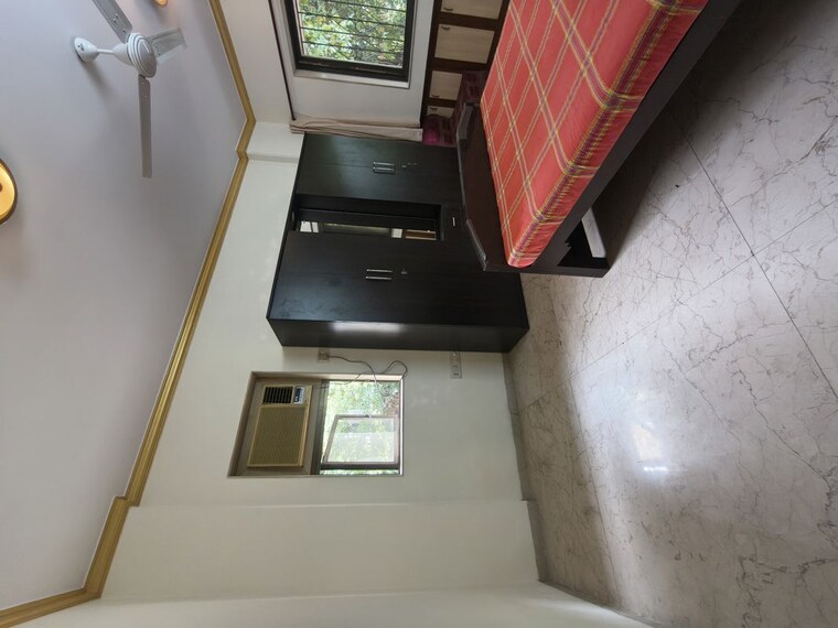 Bedroom, harshvardhan-chs-powai 2 Bedroom 1050 Sq.Ft. Apartment In Powai Mumbai 10622435