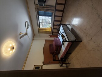 2 BHK + Study Room 1050 Sq.Ft. Apartment in Harshvardhan CHS Powai