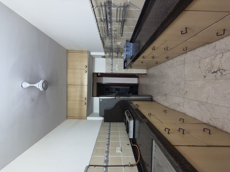 Kitchen, harshvardhan-chs-powai 2 Bedroom 1050 Sq.Ft. Apartment In Powai Mumbai 10622435