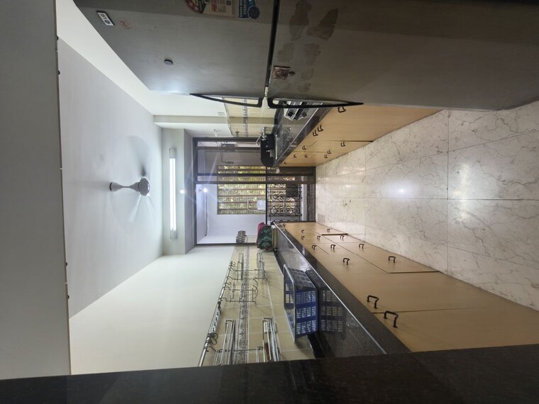 Kitchen, harshvardhan-chs-powai 2 Bedroom 1050 Sq.Ft. Apartment In Powai Mumbai 10622435