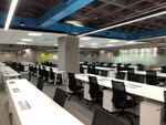 10000 Sq.Ft. Office Space in Nitesh Broadway