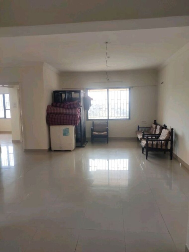Living Room, bu-bhandari-edenn-towers 2 Bedroom 850 Sq.Ft. Apartment In Wakad Pune 10622452