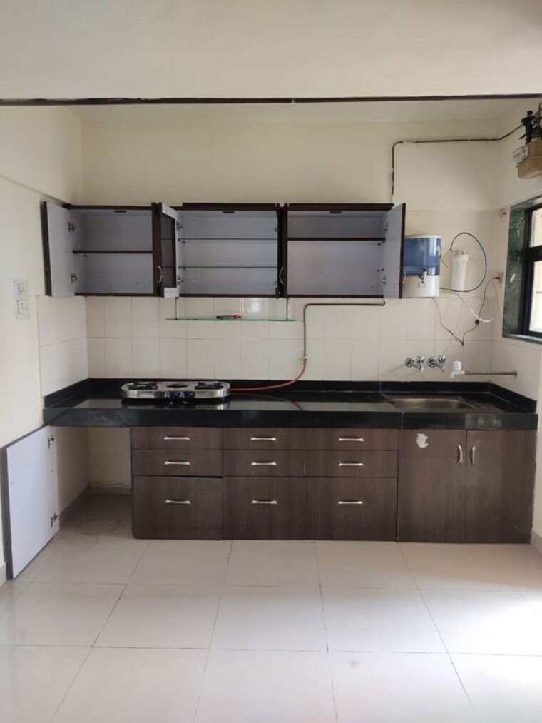 Kitchen, bu-bhandari-edenn-towers 2 Bedroom 850 Sq.Ft. Apartment In Wakad Pune 10622452