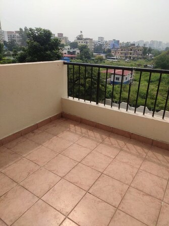 2 BHK Apartment For Rent in BU Bhandari Edenn Towers in Wakad, Pune