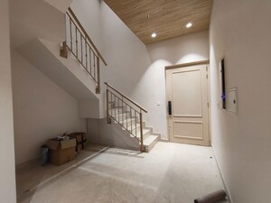 3 BHK Apartment For Rent in Twin Towers, Prabhadevi