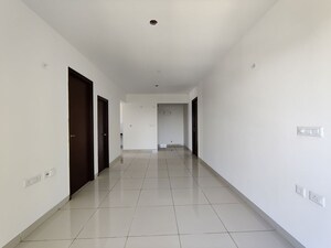 Building Lobby in 2 BHK Apartment at Mana Macasa Emerald, Choodasandra – for Sale