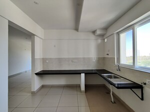 Kitchen in 2 BHK Apartment at Mana Macasa Emerald, Choodasandra – for Sale