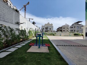Swimming Pool in 2 BHK Apartment at Mana Macasa Emerald, Choodasandra – for Sale