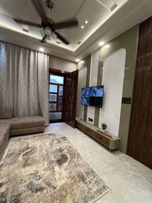Bedroom in 4 BHK Independent House at Manyawas – for Sale