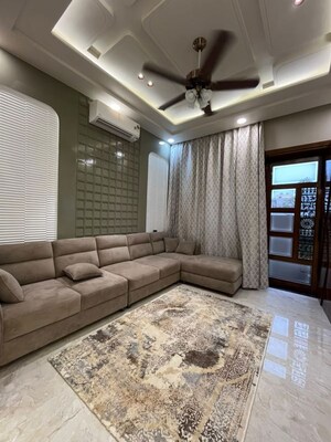 Bedroom in 4 BHK Independent House at Manyawas – for Sale