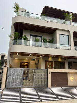 4 BHK Independent House For Sale in Manyawas