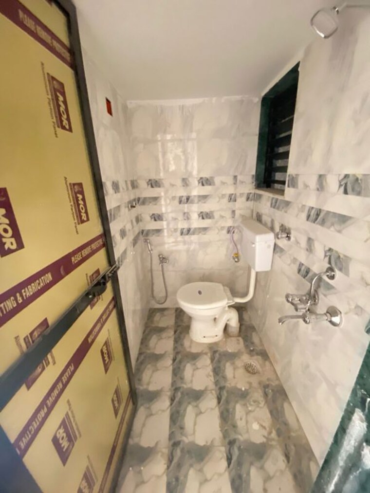Bathroom, siddhi-vinayak-apartment-kasheli 1 Bedroom 538 Sq.Ft. Apartment In Kasheli Thane 10622297