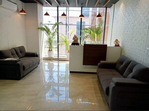 Team Area in  Office Space at Scheme No 54 – for Rent