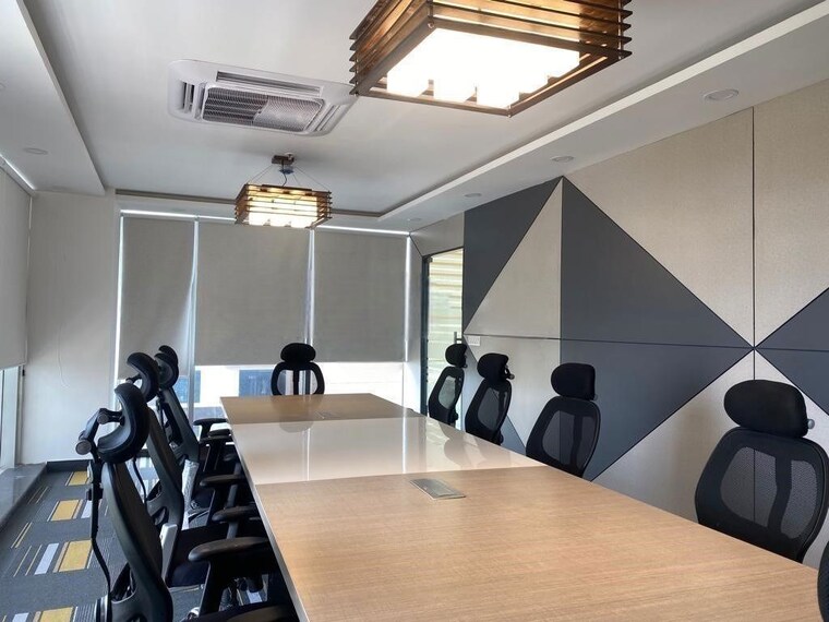 undefined, scheme no 54 Commercial Office Space 2600 Sq.Ft. In Scheme No 54 Indore 10622474