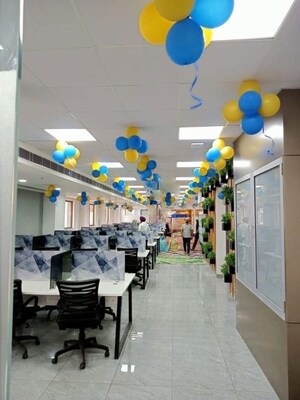  Office Space For Rent in Scheme No 54
