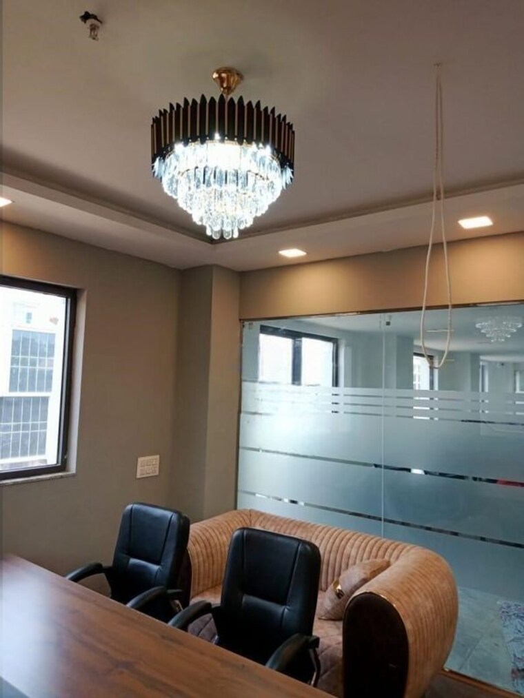 Kitchen, scheme no 54 Commercial Office Space 2600 Sq.Ft. In Scheme No 54 Indore 10622474