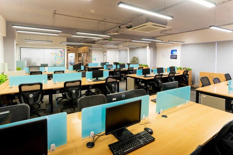 Team Area, baner gaon Commercial Office Space 8100 Sq.Ft. In Baner Gaon Pune 10622482