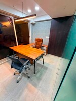1709 Sq.Ft. Office Space in Sheladia One World West