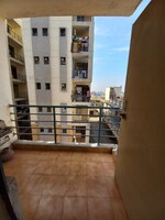 1 BHK + Extra Room 510 Sq.Ft. Apartment in Ninex RMG Residency