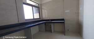Kitchen in 2 BHK Apartment at Sheth Auris Serenity Tower 1, Malad West – for Rent
