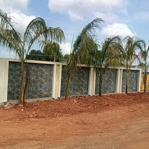  Plot – Exterior View View at Vadlamudi - for Sale