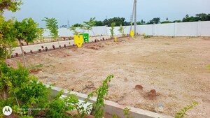 Plot Area in  Plot at Vadlamudi – for Sale