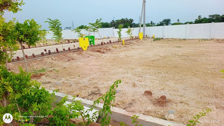 undefined, vadlamudi  183 Sq.Yd. Plot In Vadlamudi Guntur 10622489