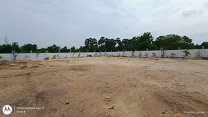 Plot Area in  Plot at Vadlamudi – for Sale