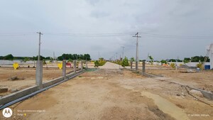 Plot Area in  Plot at Vadlamudi – for Sale