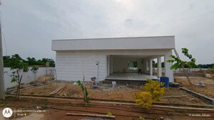  Plot – Exterior View View at Vadlamudi - for Sale