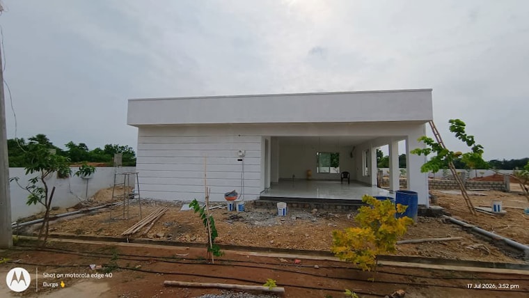 Exterior View, vadlamudi  183 Sq.Yd. Plot In Vadlamudi Guntur 10622489