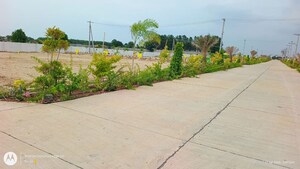 Plot Area in  Plot at Vadlamudi – for Sale