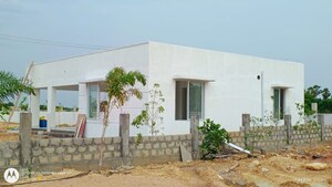  Plot – Exterior View View at Vadlamudi - for Sale