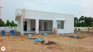  Plot – Exterior View View at Vadlamudi - for Sale