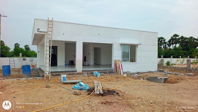 Exterior View, vadlamudi  183 Sq.Yd. Plot In Vadlamudi Guntur 10622489